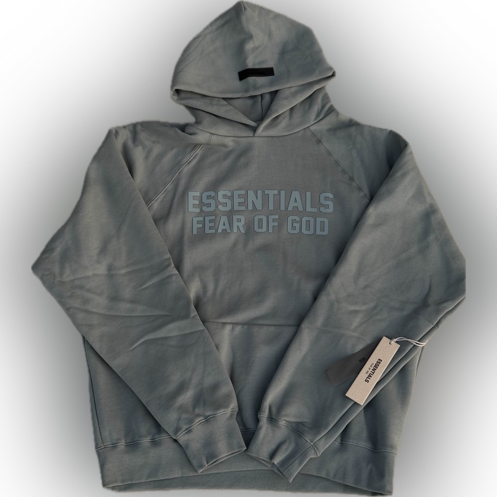 Fear of God Essentials Sycamore Hoodie